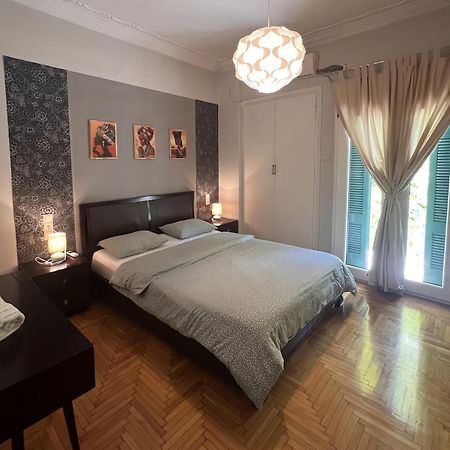 2 Bedrooms Center Apart Patras Ngoại thất bức ảnh