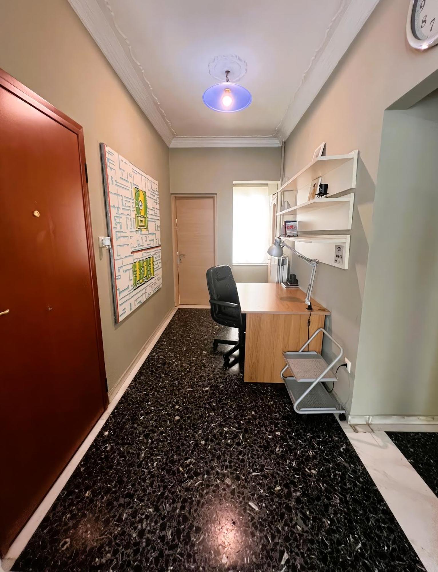 2 Bedrooms Center Apart Patras Ngoại thất bức ảnh